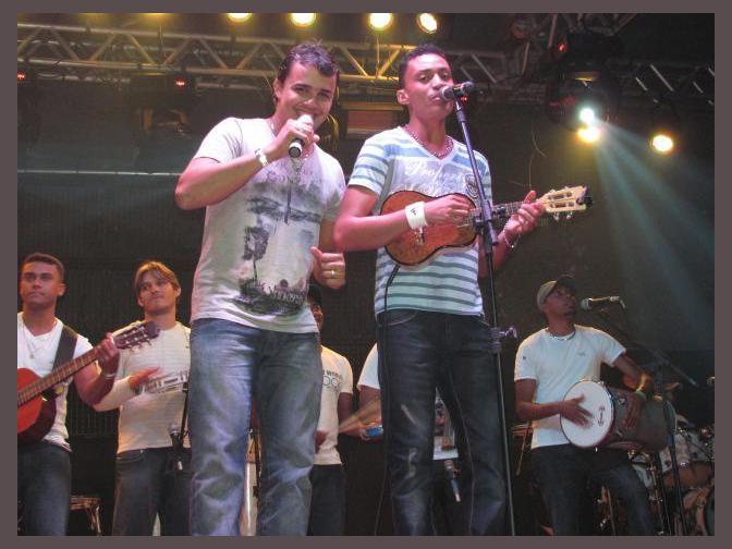 Boka de Véa